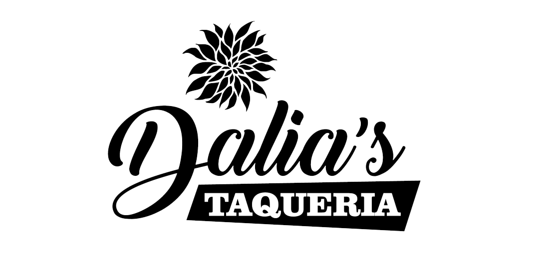 Dalia's Taqueria Salem, Oregon Logo